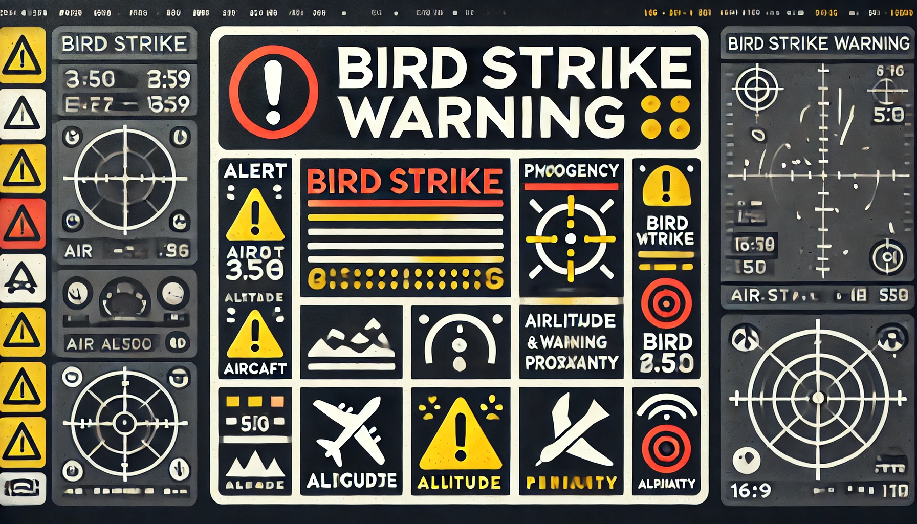 You are currently viewing 2. Birdstrike