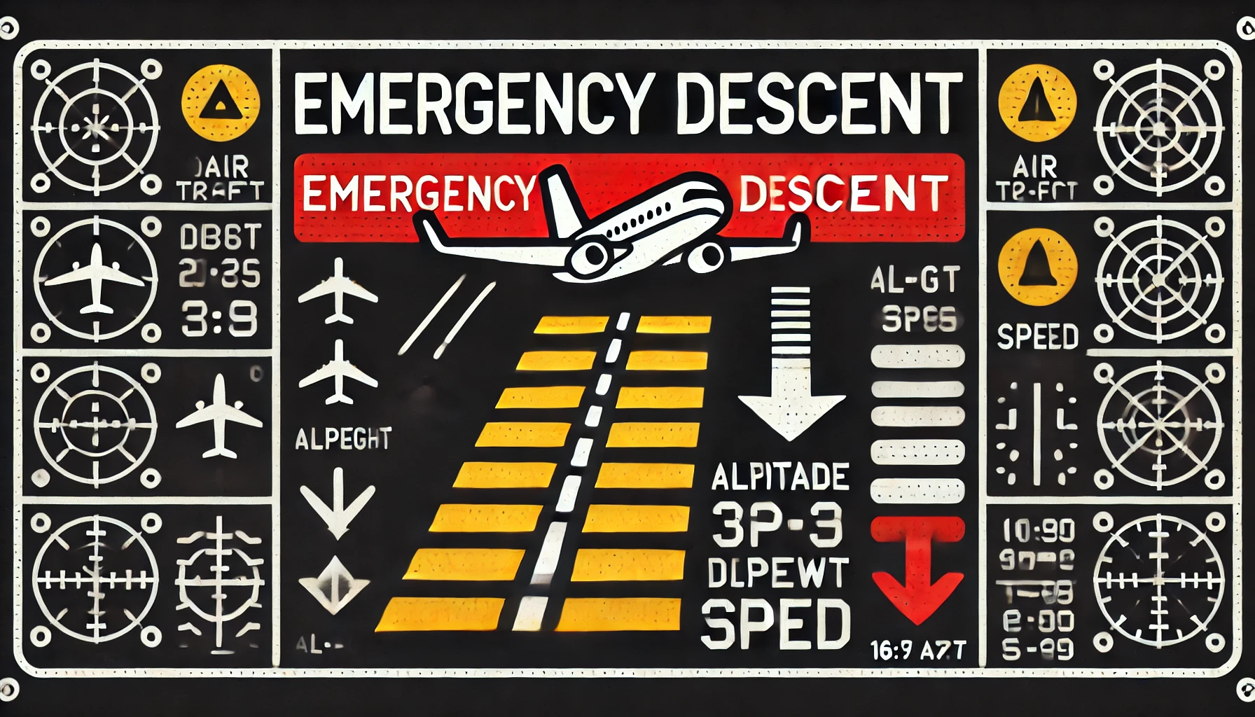 You are currently viewing 7. Emergency Descent