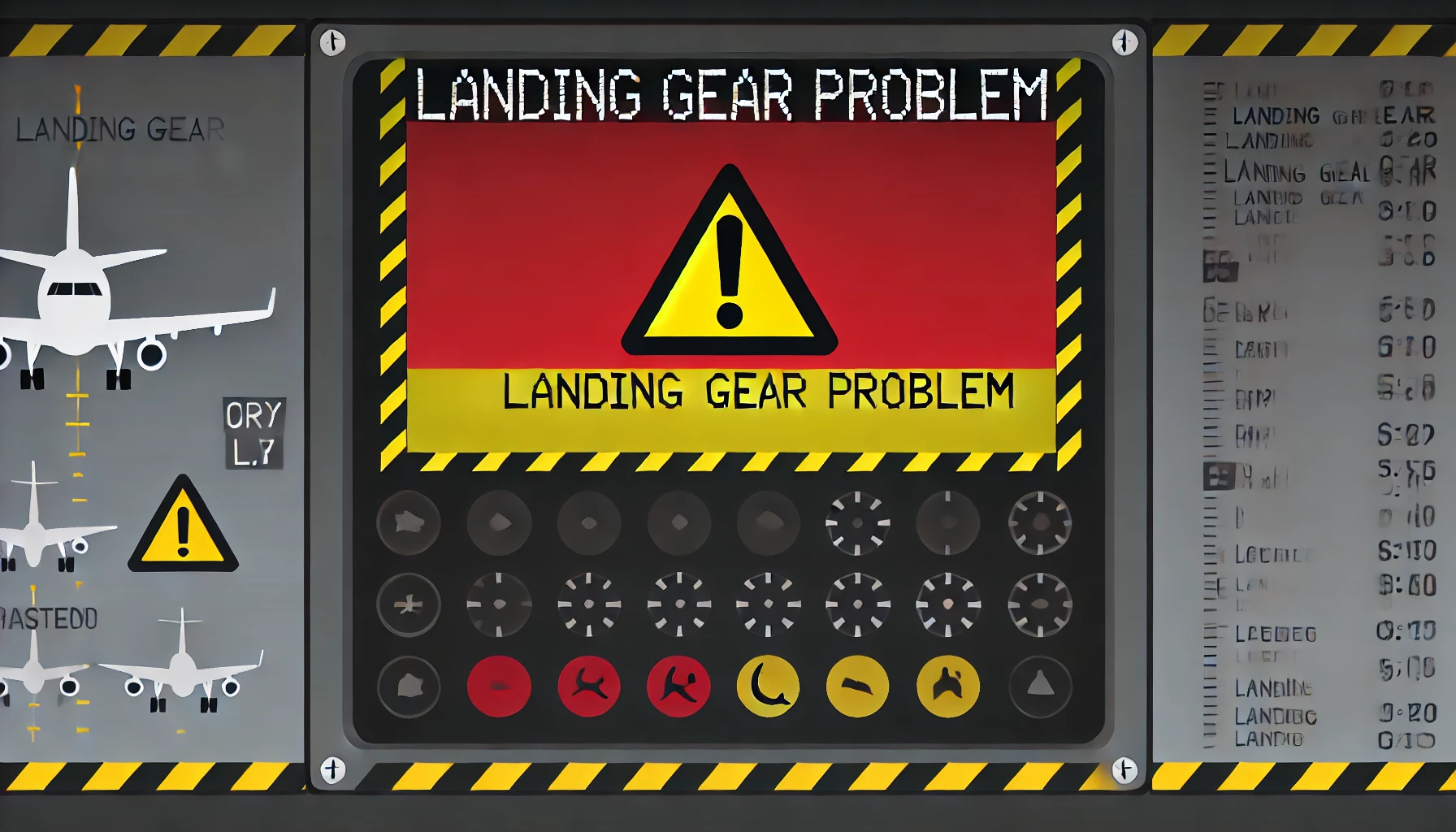 You are currently viewing 11. Gear Problems