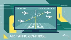 Lire la suite à propos de l’article 17. APPROCHES RADAR