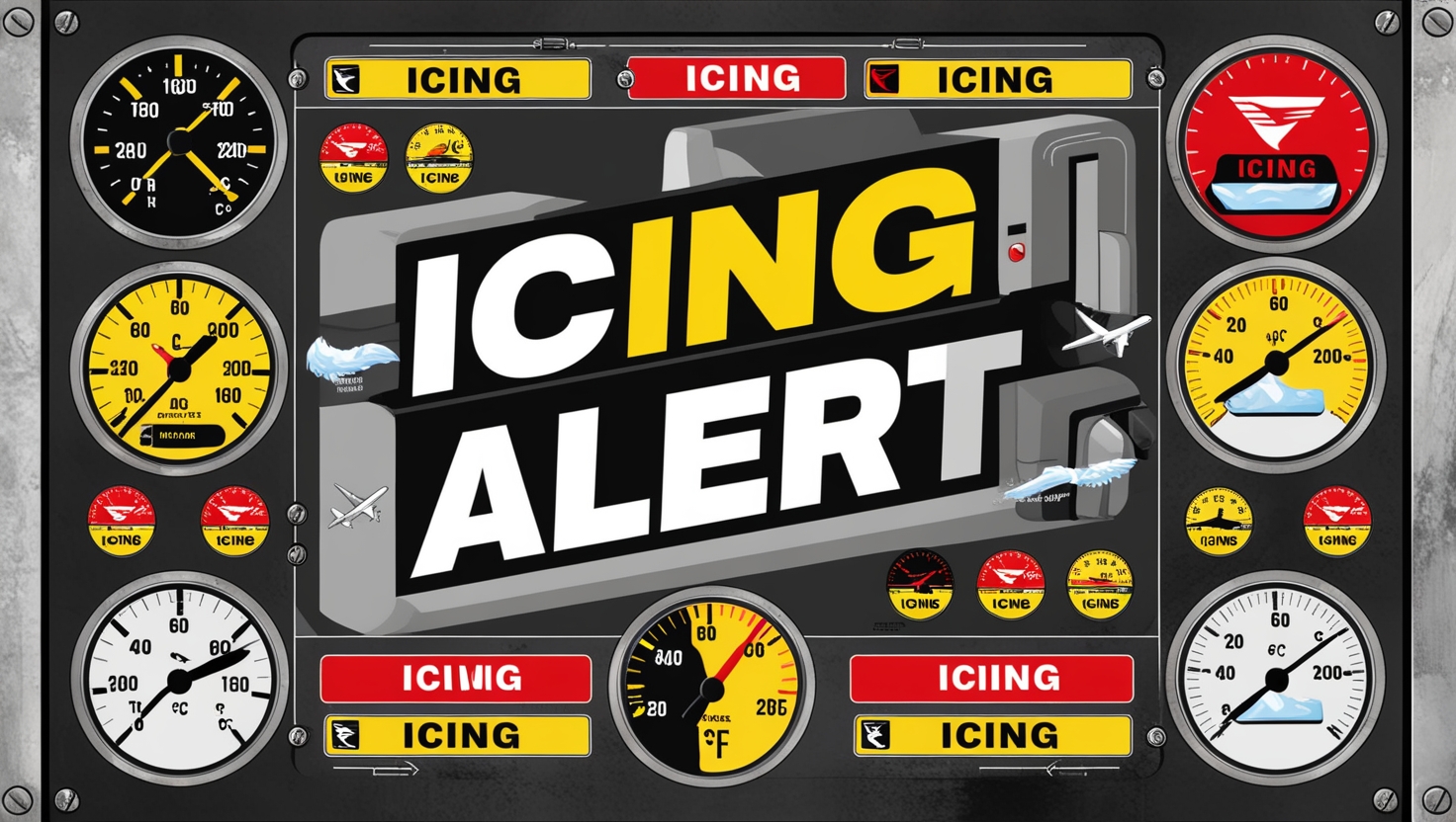 You are currently viewing 13. Icing