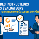 3. Rôle des Instructeurs et des Évaluateurs