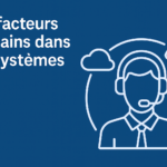 1. Les facteurs humains dans les systèmes ATC