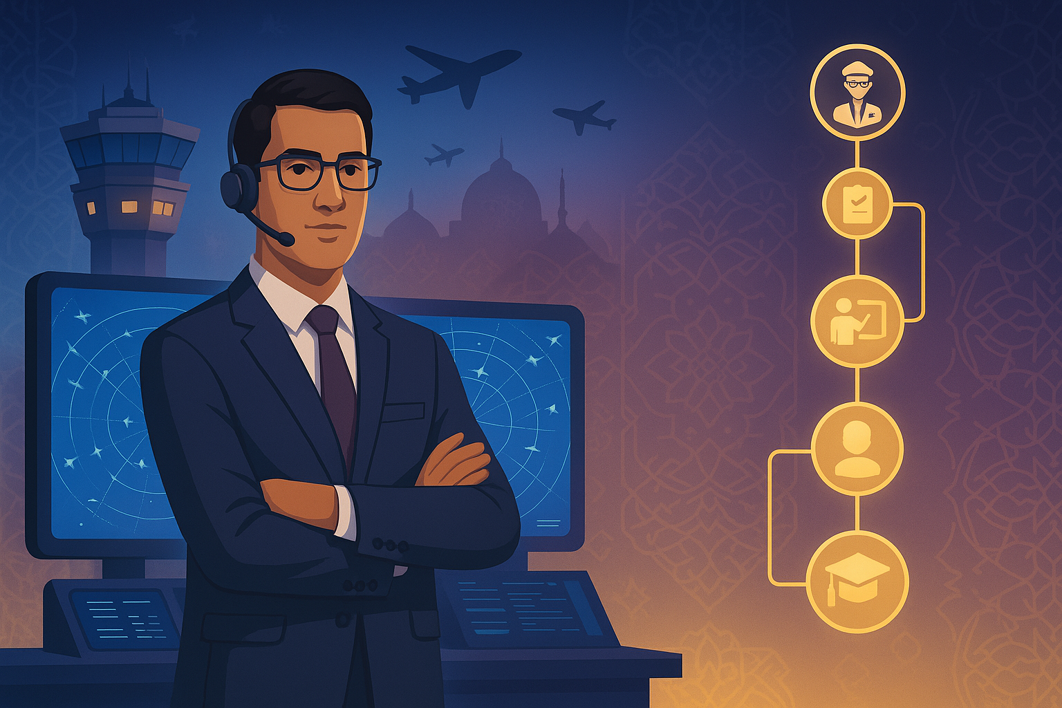 You are currently viewing 4. Examinateurs & Réglementation