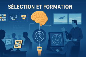Lire la suite à propos de l’article 3. SÉLECTION ET FORMATION DES ATCO