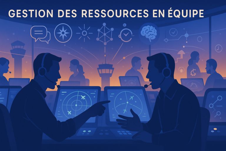 4. GESTION DES RESSOURCES EN ÉQUIPE