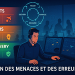 5. GESTION DES MENACES ET DES ERREURS