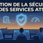 3. Examens de la sécurité des organismes ATS