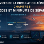 5. Séparation longitudinale — Application