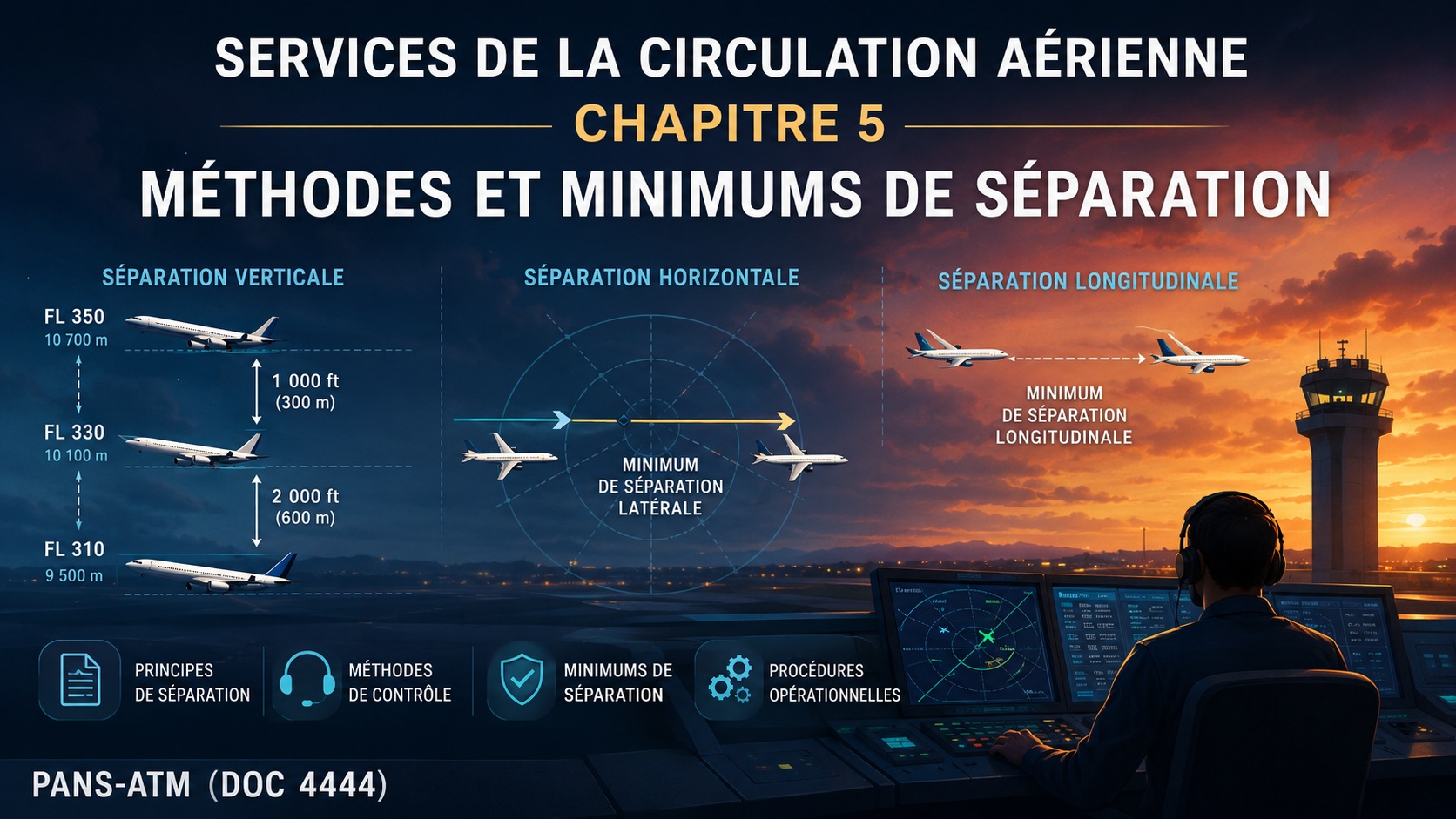 You are currently viewing 6. La séparation longitudinale en fonction du temps