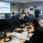 Examen de Qualification Aérodrome 2025